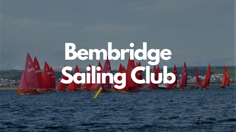 Bembridge Sailing Club