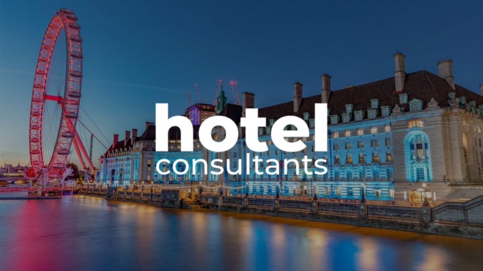The Hotel Consultants