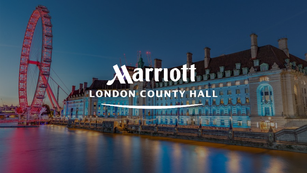 County Hall Marriott